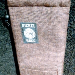 A Nickel Bag (large in height)